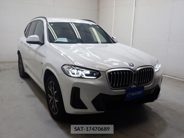 Bmw X3 2021-12 8485118-3