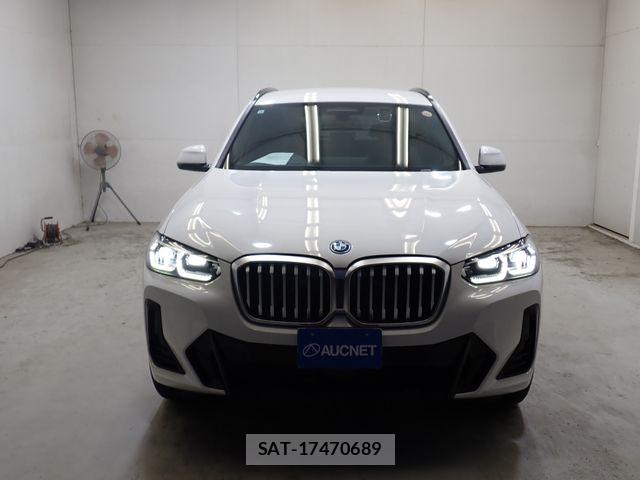 Bmw X3 2021-12 8485118-4