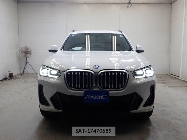 Bmw X3 2021-12 8485118-5