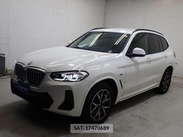Bmw X3 2021-12 8485118-6