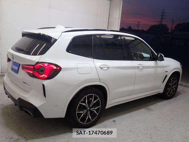 Bmw X3 2021-12 8485118-7
