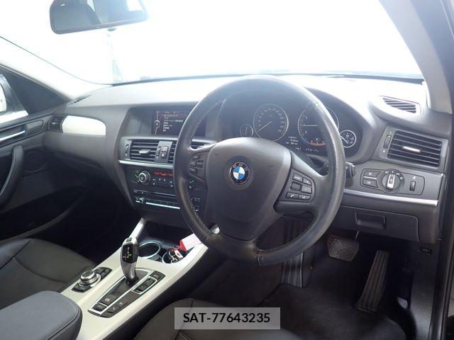 Bmw X3 2013-06 8485119-1