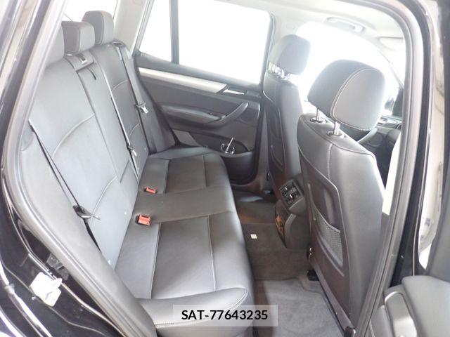 Bmw X3 2013-06 8485119-23