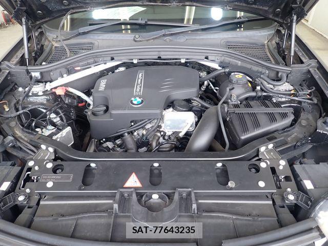 Bmw X3 2013-06 8485119-26
