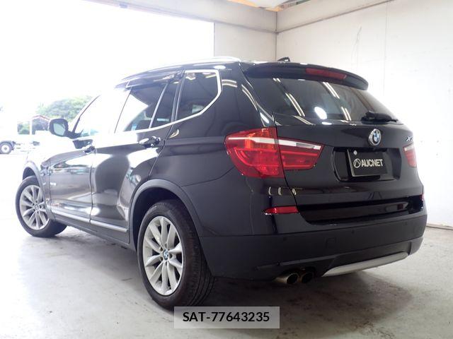 Bmw X3 2013-06 8485119-2