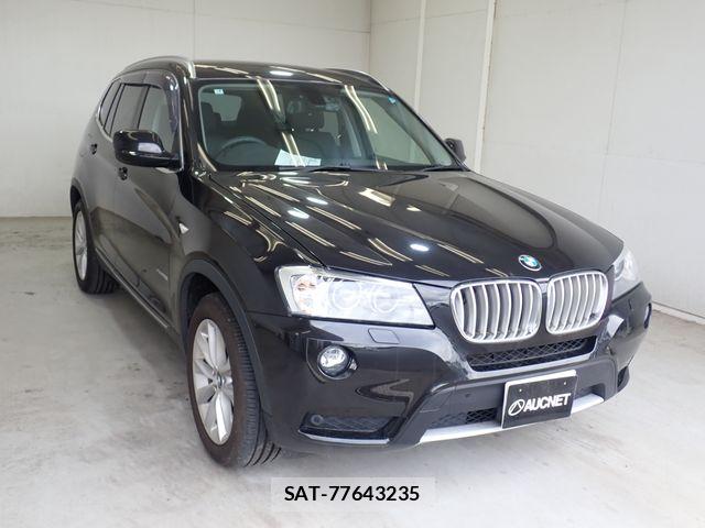 Bmw X3 2013-06 8485119-3
