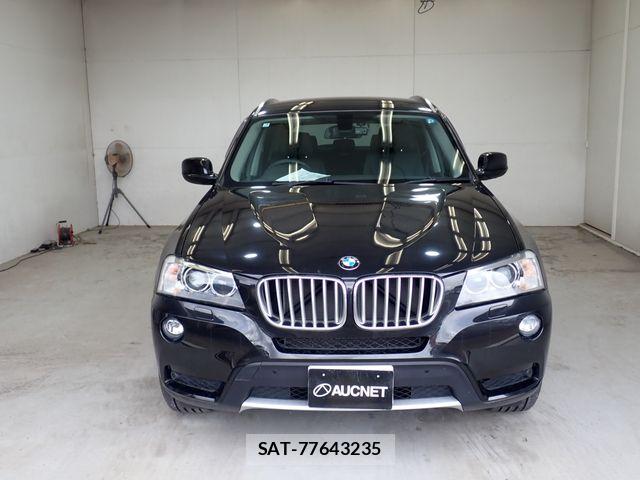Bmw X3 2013-06 8485119-4