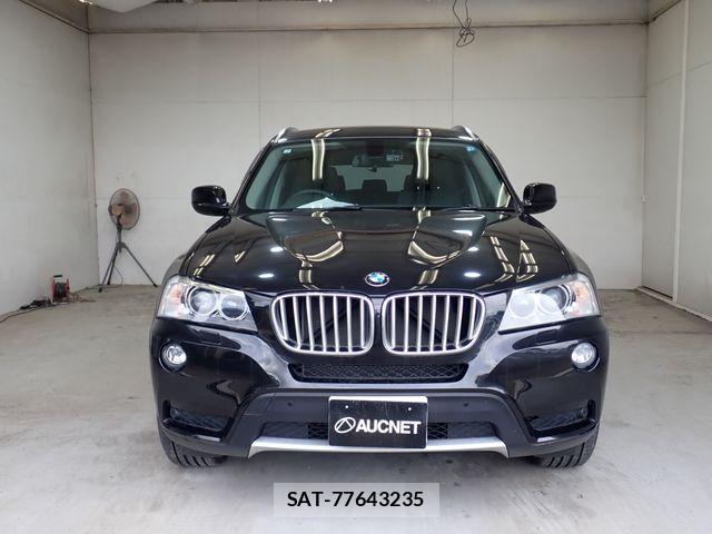 Bmw X3 2013-06 8485119-5