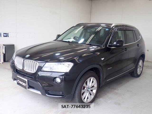 Bmw X3 2013-06 8485119-6