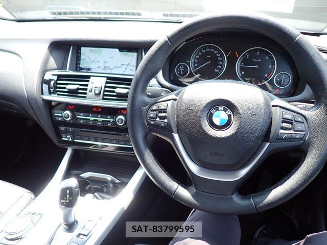 Bmw X3 2016-10 8485122-17