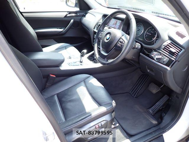 Bmw X3 2016-10 8485122-1