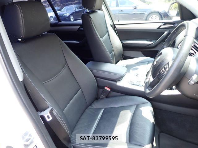 Bmw X3 2016-10 8485122-19