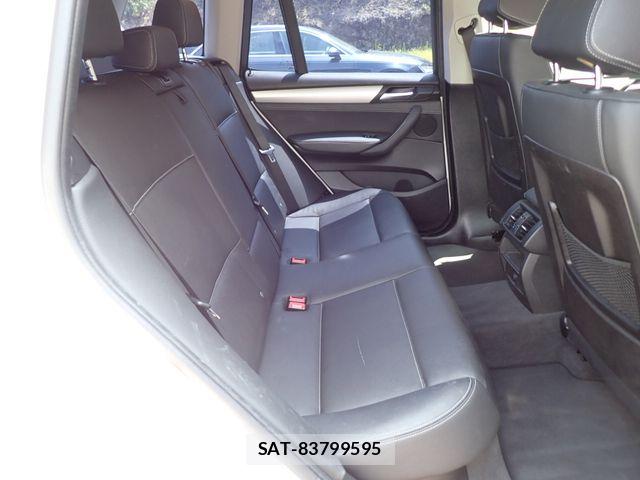 Bmw X3 2016-10 8485122-20