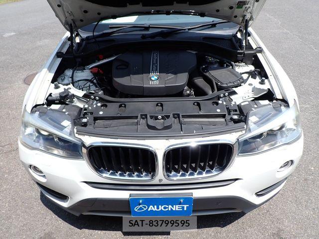 Bmw X3 2016-10 8485122-24