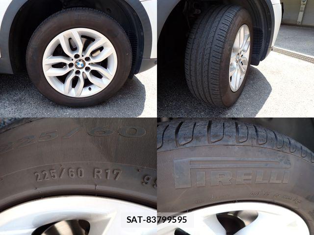 Bmw X3 2016-10 8485122-25
