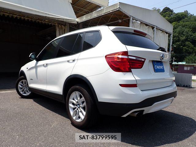 Bmw X3 2016-10 8485122-2
