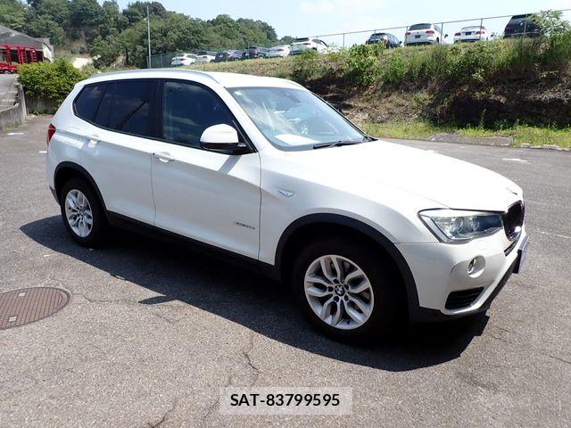Bmw X3 2016-10 8485122-3