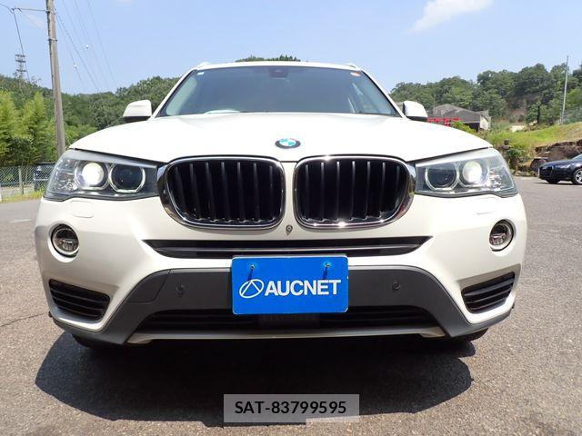 Bmw X3 2016-10 8485122-4