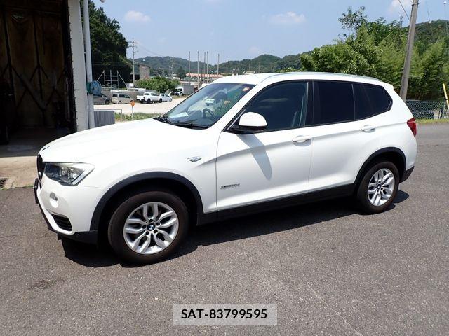 Bmw X3 2016-10 8485122-5