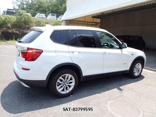 Bmw X3 2016-10 8485122-6