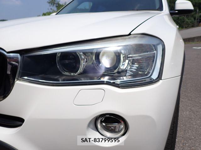 Bmw X3 2016-10 8485122-7