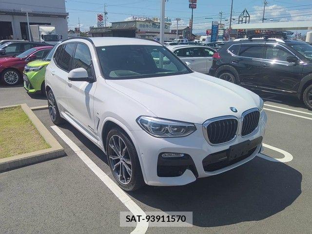 Bmw X3 2018-07 8485117-0