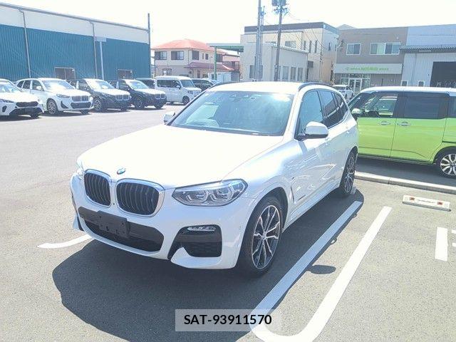 Bmw X3 2018-07 8485117-3