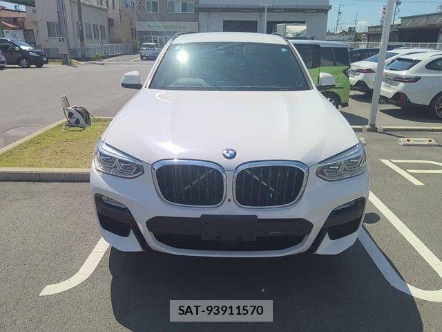 Bmw X3 2018-07 8485117-7