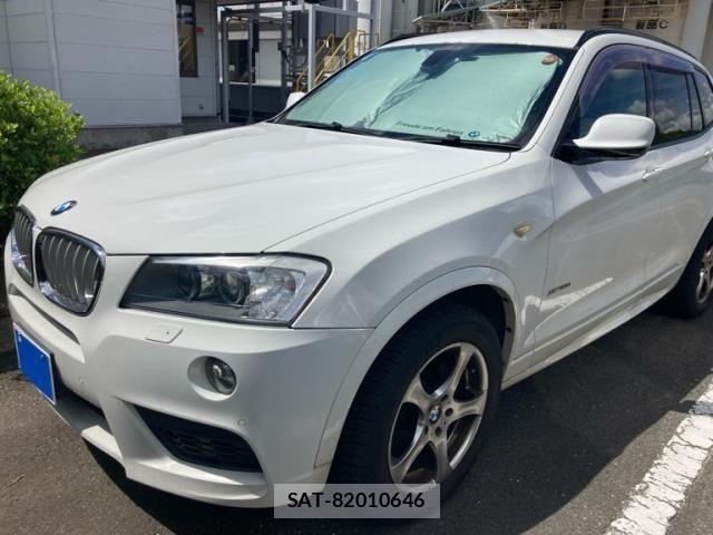 sat car