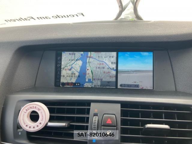 Bmw X3 2012-09 8485121-13