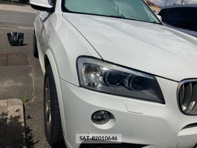 Bmw X3 2012-09 8485121-1