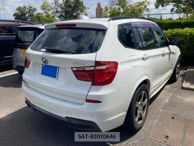 Bmw X3 2012-09 8485121-3