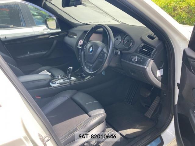 Bmw X3 2012-09 8485121-6