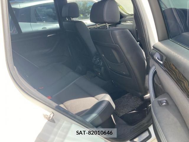 Bmw X3 2012-09 8485121-7