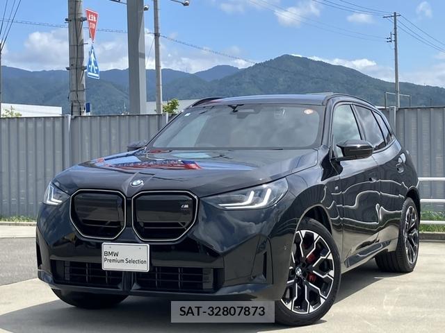Bmw X3 2025-06 8364991-0