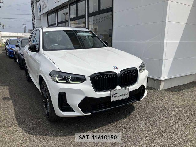 Bmw X3 2022-11 8523840-0