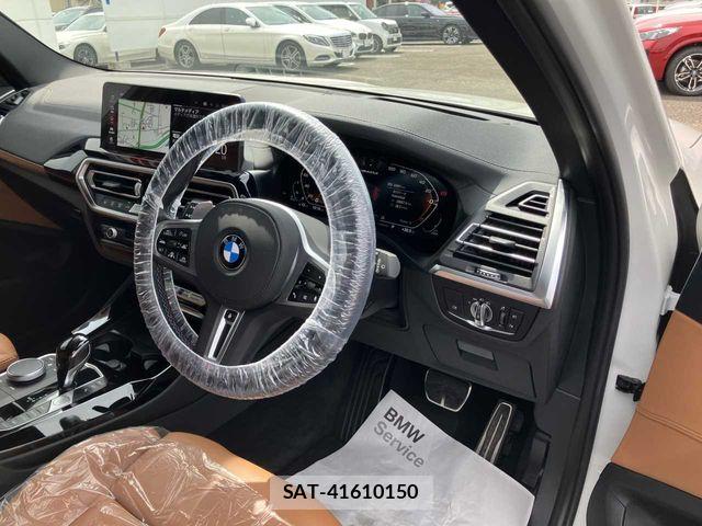 Bmw X3 2022-11 8523840-1