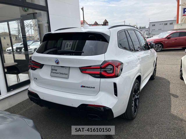 Bmw X3 2022-11 8523840-2
