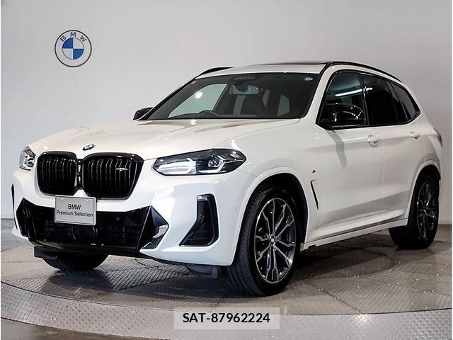 Bmw X3 2024-03 8523833-0