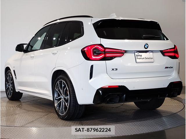 Bmw X3 2024-03 8523833-2