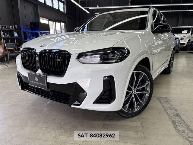 Bmw X3 2024-01 8523843-0