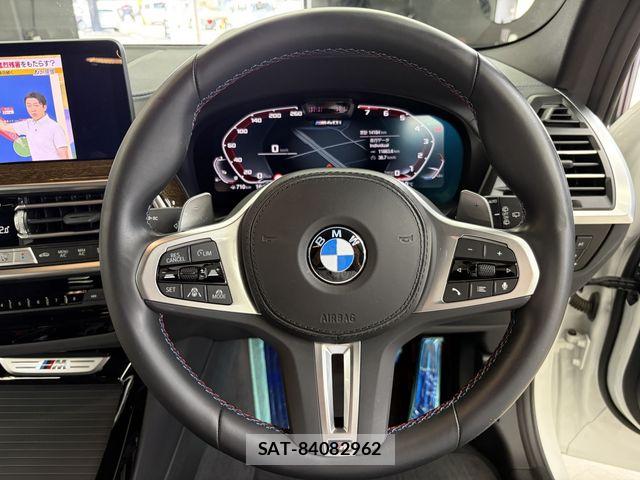 Bmw X3 2024-01 8523843-13
