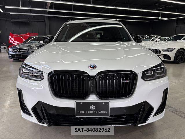 Bmw X3 2024-01 8523843-1