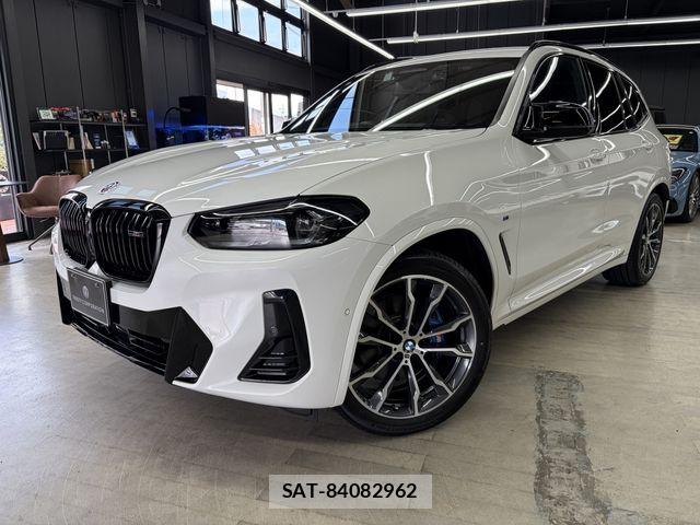 Bmw X3 2024-01 8523843-2