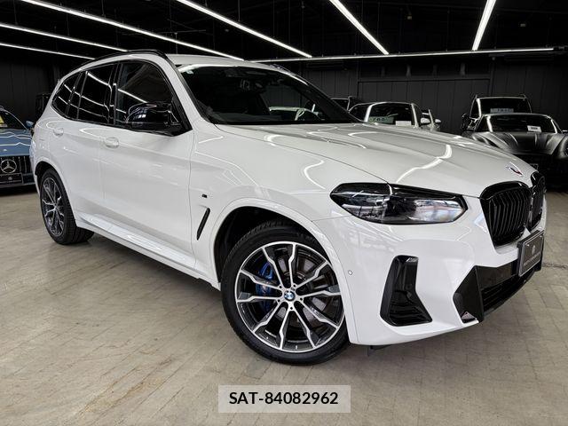 Bmw X3 2024-01 8523843-8