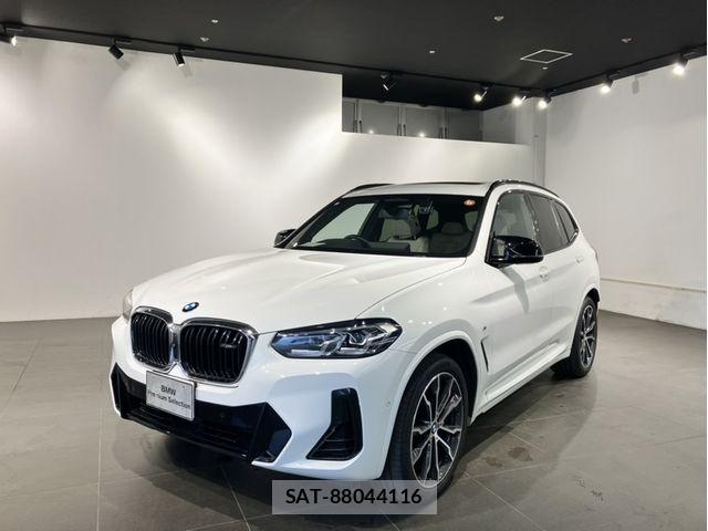 Bmw X3 2023-12 8523841-0