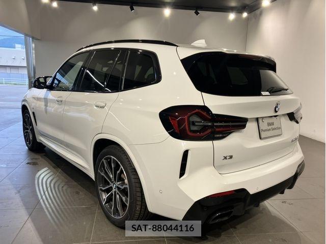Bmw X3 2023-12 8523841-2
