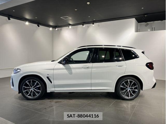 Bmw X3 2023-12 8523841-4