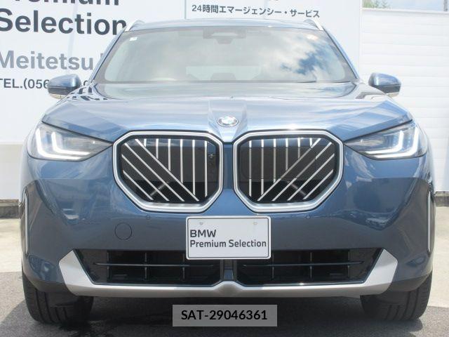 Bmw X3 2025-09 8523844-1
