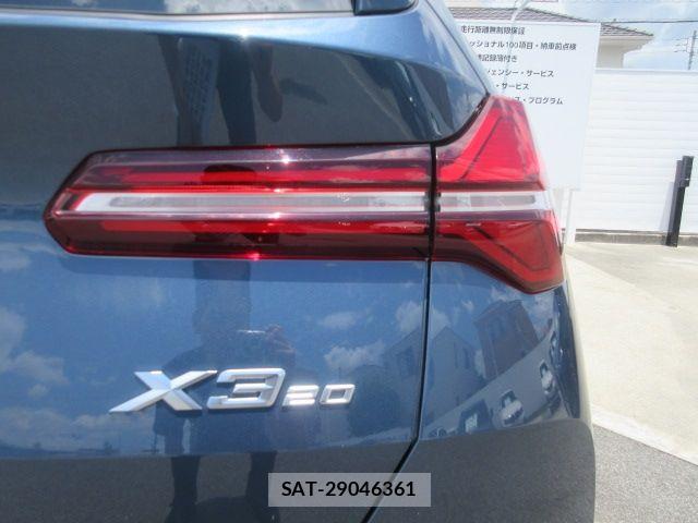Bmw X3 2025-09 8523844-22